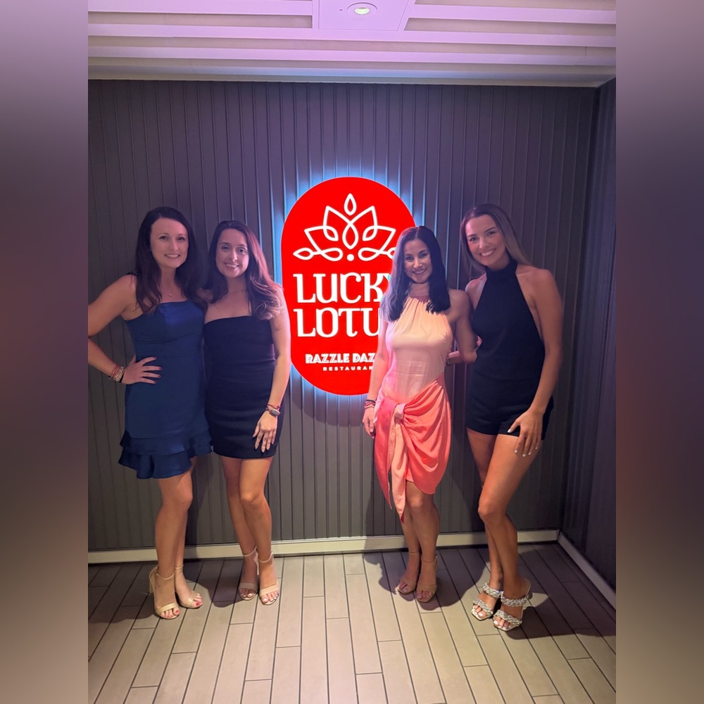 REVOLVE Romper - image 5